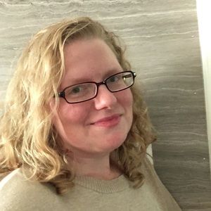 Meet your Posher, Marketta